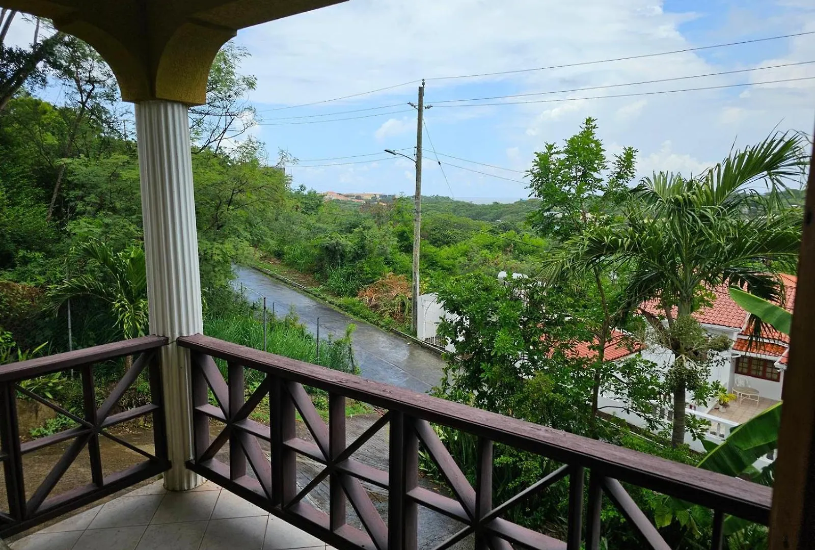 Apartment Free Airport Pickup - Spacious 1-Bedroom Apt #2 - 5 Mins To Sgu True Blue