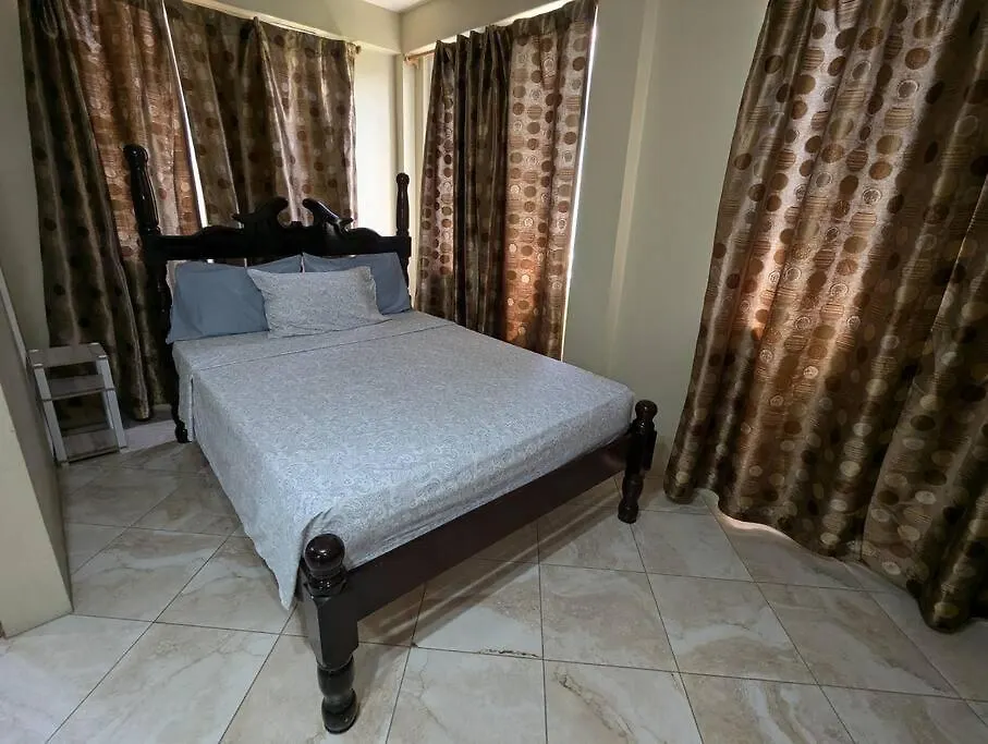Free Airport Pickup - Spacious 1-Bedroom Apt #2 - 5 Mins To Sgu True Blue